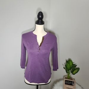 Chaps Denim Women Tops